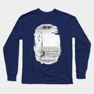 Windsurfer Long Sleeve T-Shirt